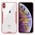 Microsonic Apple iPhone XS Max Kılıf Paradise Glow Pembe 1