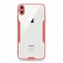 Microsonic Apple iPhone XS Max Kılıf Paradise Glow Pembe 2