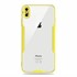 Microsonic Apple iPhone XS Max Kılıf Paradise Glow Sarı 2