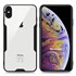 Microsonic Apple iPhone XS Max Kılıf Paradise Glow Siyah 1