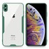 Microsonic Apple iPhone XS Max Kılıf Paradise Glow Yeşil 1