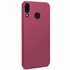 Microsonic Matte Silicone Asus Zenfone 5Z 6 2 ZS620KL Kılıf Mor 2