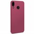Microsonic Matte Silicone Asus Zenfone 5 6 2 ZE620KL Kılıf Mor 2