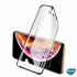 Microsonic Apple iPhone 11 Pro Crystal Seramik Nano Ekran Koruyucu Siyah 2 Adet 5