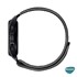 Microsonic Realme Watch S Pro Hasırlı Kordon Woven Sport Loop Kırmızı 7