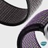 Microsonic Realme RMA207 Watch S Hasırlı Kordon Woven Sport Loop Pride Edition 8