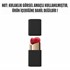 Microsonic Huawei FreeBuds Lipstick Mat Silikon Kılıf Siyah 2