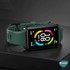 Microsonic Huawei Honor Band 6 Kordon Silicone Sport Band Beyaz 6