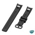Microsonic Huawei Honor Band 4 Kordon Silicone Sport Band Turuncu 6