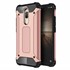 Microsonic Huawei Mate 10 Lite Kılıf Rugged Armor Rose Gold 1