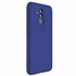 Microsonic Huawei Mate 20 Lite Kılıf Double Dip 360 Protective Lacivert 2