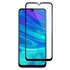 Microsonic Huawei Honor 10 Lite Seramik Matte Flexible Ekran Koruyucu Siyah 2