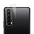 Microsonic Huawei P Smart 2021 Kamera Lens Koruma Camı 1