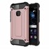 Microsonic Huawei P10 Lite Kılıf Rugged Armor Rose Gold 1