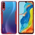 Microsonic Huawei P30 Lite Kılıf Paradise Glow Kırmızı 1