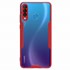 Microsonic Huawei P30 Lite Kılıf Paradise Glow Kırmızı 2