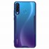 Microsonic Huawei P30 Lite Kılıf Paradise Glow Lacivert 2