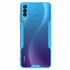 Microsonic Huawei P30 Lite Kılıf Paradise Glow Turkuaz 2