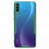 Microsonic Huawei P30 Lite Kılıf Paradise Glow Yeşil 2