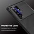 Microsonic Huawei P30 Pro Kılıf Legion Series Lacivert 4