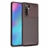 Microsonic Huawei P30 Pro Kılıf Legion Series Kahverengi 1