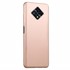 Microsonic Matte Silicone Infinix Zero 8 Kılıf Gold 2