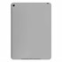 Microsonic Matte Silicone Apple iPad iPad 9 7 2017 A1822-A1823 Kılıf Gri 2