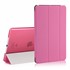 Microsonic Apple iPad 9 7 2017 A1822-A1823 Smart Case ve arka Kılıf Pembe 1