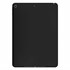 Microsonic Matte Silicone Apple iPad 9 7 2018 A1893-A1954 Kılıf Siyah 2