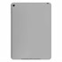 Microsonic Matte Silicone Apple iPad iPad Air A1474-A1475-A1476 Kılıf Gri 2