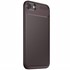 Microsonic Apple iPhone 8 Kılıf Legion Series Kahverengi 2