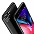 Microsonic Apple iPhone 8 Plus Kılıf Legion Series Lacivert 5