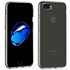 Microsonic Apple iPhone 8 Kılıf Transparent Soft Beyaz 3