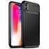 Microsonic Apple iPhone X Kılıf Legion Series Siyah 1