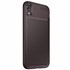 Microsonic Apple iPhone XR 6 1 Kılıf Legion Series Kahverengi 2