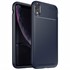 Microsonic Apple iPhone XR 6 1 Kılıf Legion Series Lacivert 1