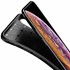 Microsonic Apple iPhone XS Max 6 5 Kılıf Legion Series Kahverengi 3