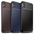 Microsonic Apple iPhone XS Max 6 5 Kılıf Legion Series Lacivert 4