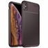Microsonic Apple iPhone XS Max 6 5 Kılıf Legion Series Kahverengi 1