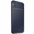Microsonic Apple iPhone XS Max 6 5 Kılıf Legion Series Lacivert 2