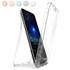 Microsonic Apple iPhone XR 6 1 Kılıf 6 tarafı tam full koruma 360 Clear Soft Şeffaf 2