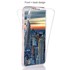 Microsonic Apple iPhone XR 6 1 Kılıf 6 tarafı tam full koruma 360 Clear Soft Şeffaf 3