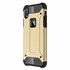 Microsonic Apple iPhone XR 6 1 Kılıf Rugged Armor Gold 2