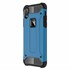 Microsonic Apple iPhone XR 6 1 Kılıf Rugged Armor Mavi 2