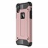 Microsonic Apple iPhone XR 6 1 Kılıf Rugged Armor Rose Gold 2