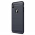 Microsonic Apple iPhone XS Max 6 5 Kılıf Room Silikon Lacivert 2
