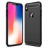Microsonic Apple iPhone XS Max 6 5 Kılıf Room Silikon Siyah 1
