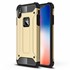 Microsonic Apple iPhone XS Max 6 5 Kılıf Rugged Armor Gold 1