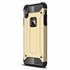 Microsonic Apple iPhone XS Max 6 5 Kılıf Rugged Armor Gold 2