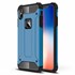 Microsonic Apple iPhone XS Max 6 5 Kılıf Rugged Armor Mavi 1